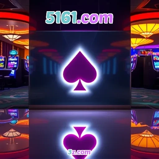 5161.com: A Magia do Bingo que Você Não Pode Perder