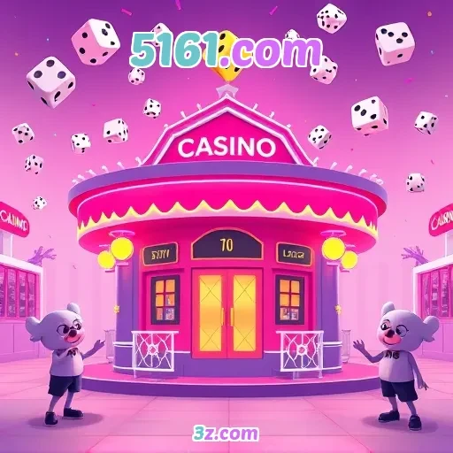 5161.com: Aventura Sem Limites na Seção Arcade