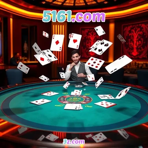 5161.com: Como o Suporte Eleva Sua Experiência de Jogo